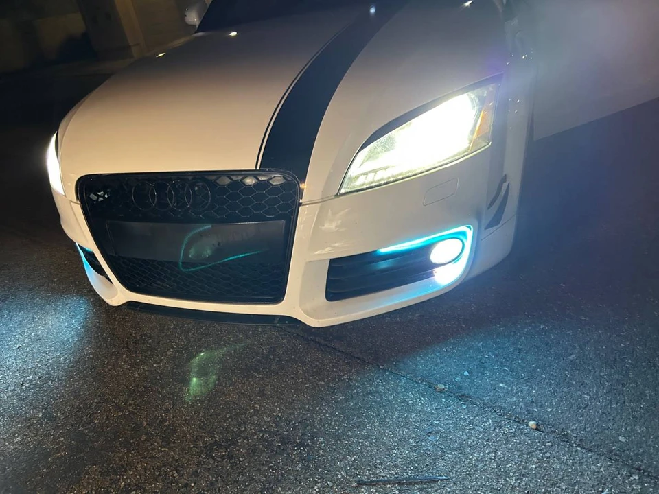 2008 Audi TT Mk2 - Image 13 of 15
