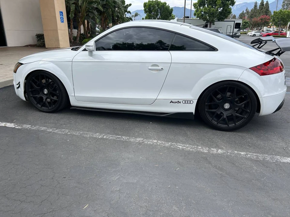 2008 Audi TT Mk2 - Image 3 of 15