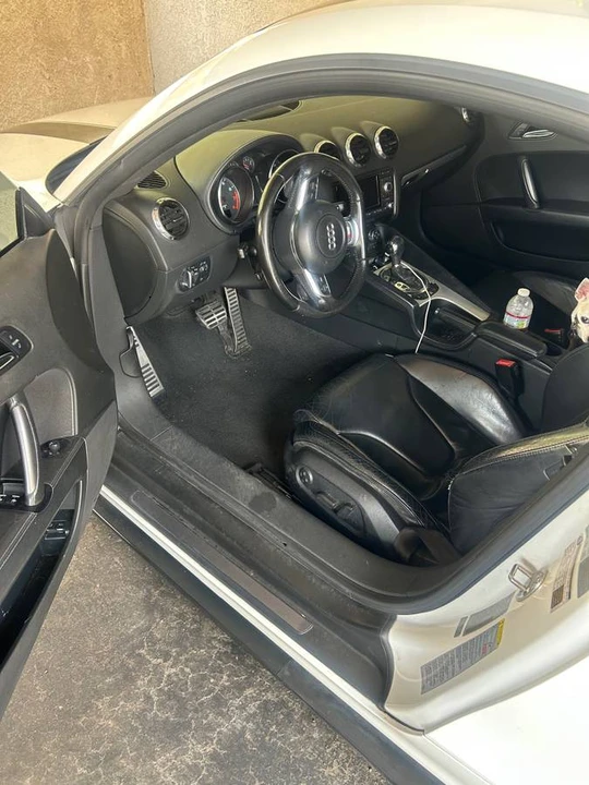 2008 Audi TT Mk2 - Image 13 of 16
