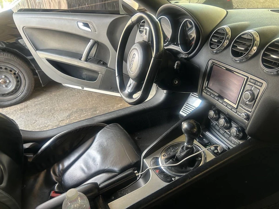 2008 Audi TT Mk2 - Image 14 of 16