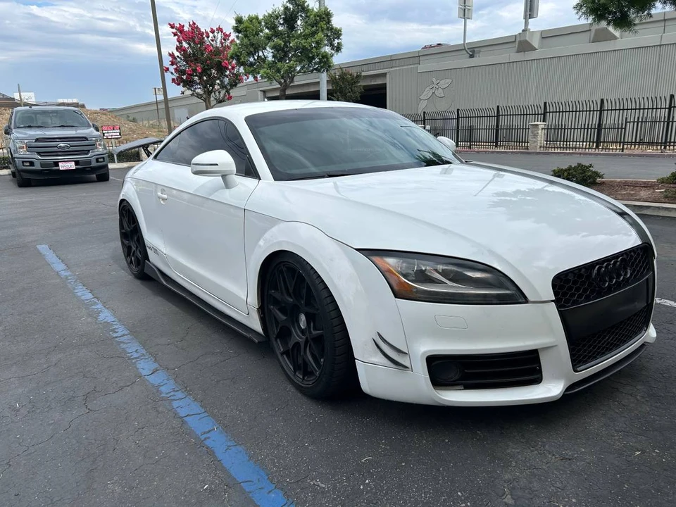2008 Audi TT Mk2 - Image 6 of 15