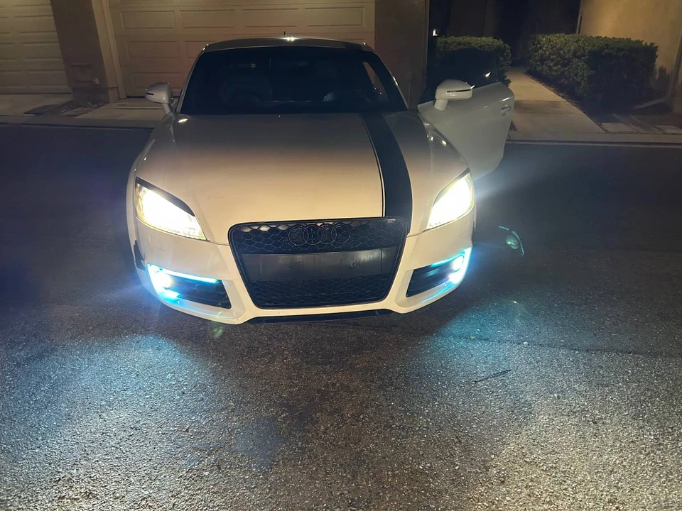 2008 Audi TT Mk2 - Image 14 of 15