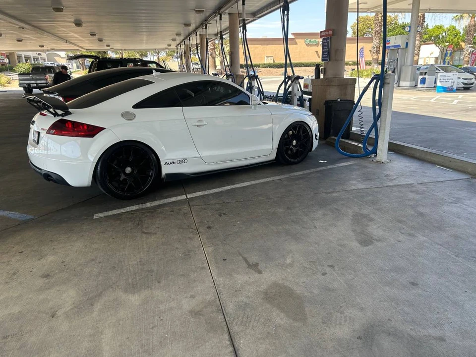 2008 Audi TT Mk2 - Image 12 of 15