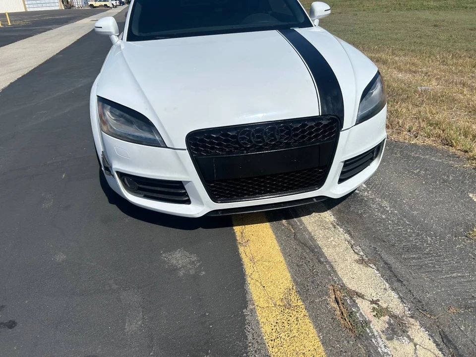 2008 Audi TT Mk2 - Image 10 of 15