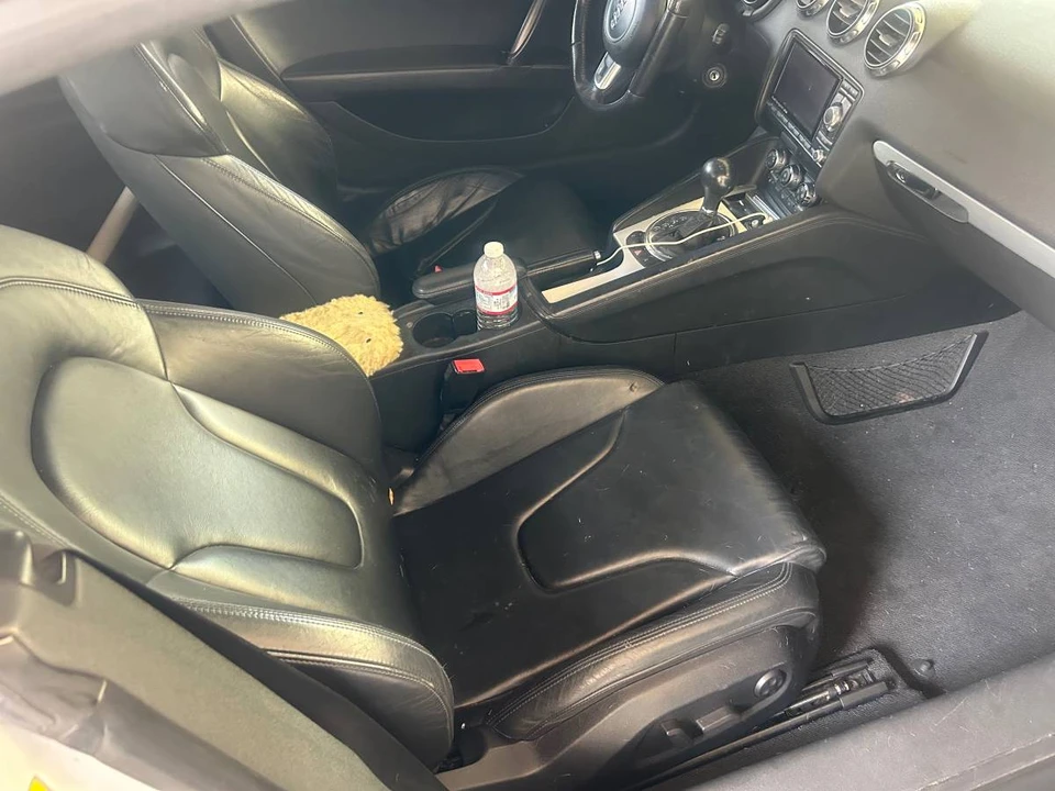 2008 Audi TT Mk2 - Image 16 of 16