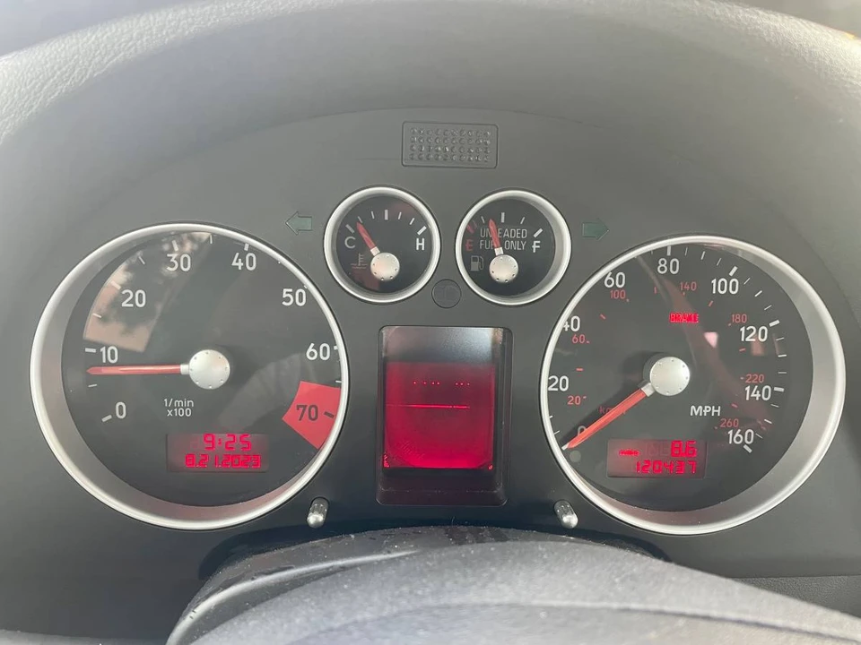 2001 Audi TT Mk1 - Image 15 of 15