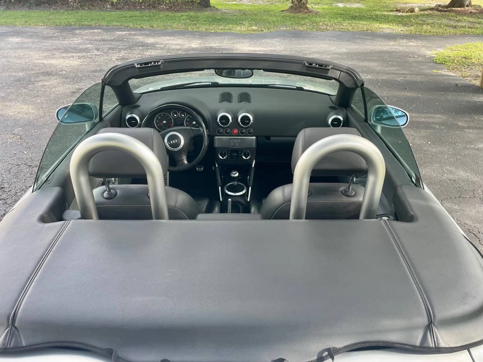 2001 Audi TT Mk1 - Image 2 of 15