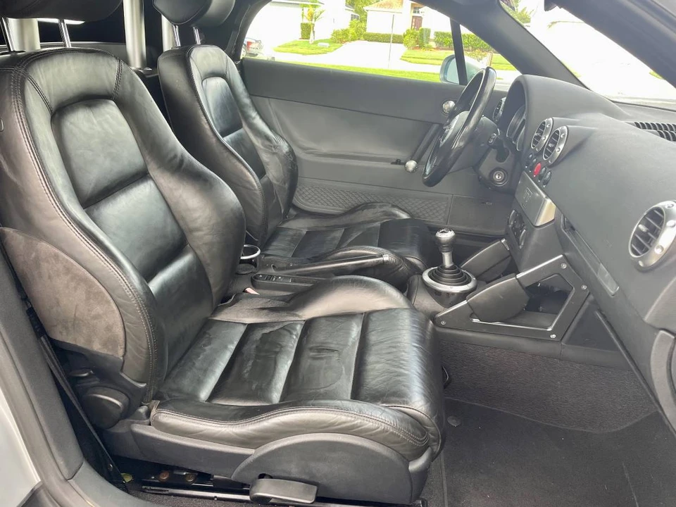 2001 Audi TT Mk1 - Image 11 of 15