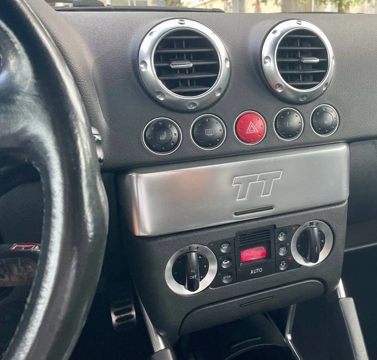2001 Audi TT Mk1 - Image 14 of 15