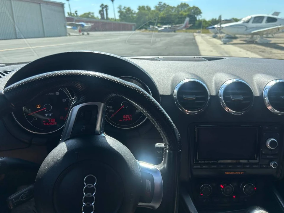 2008 Audi TT Mk2 - Image 14 of 16