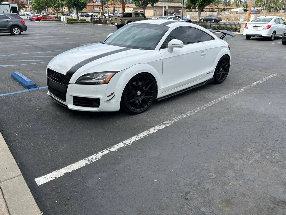 2008 Audi TT Mk2 - Image 3 of 16