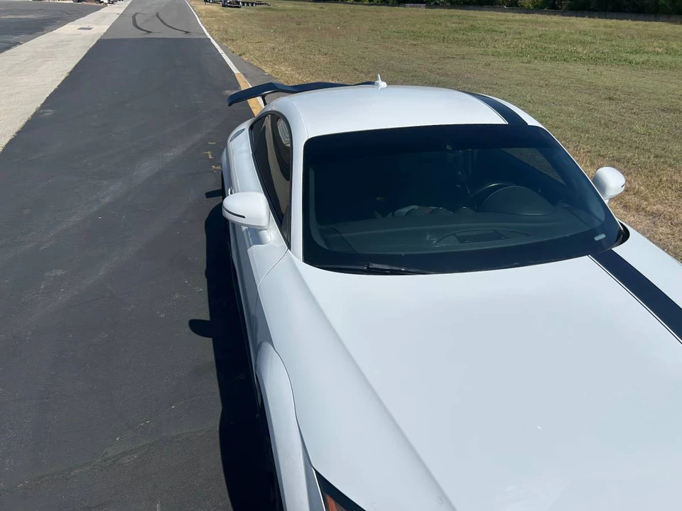 2008 Audi TT Mk2 - Image 9 of 16