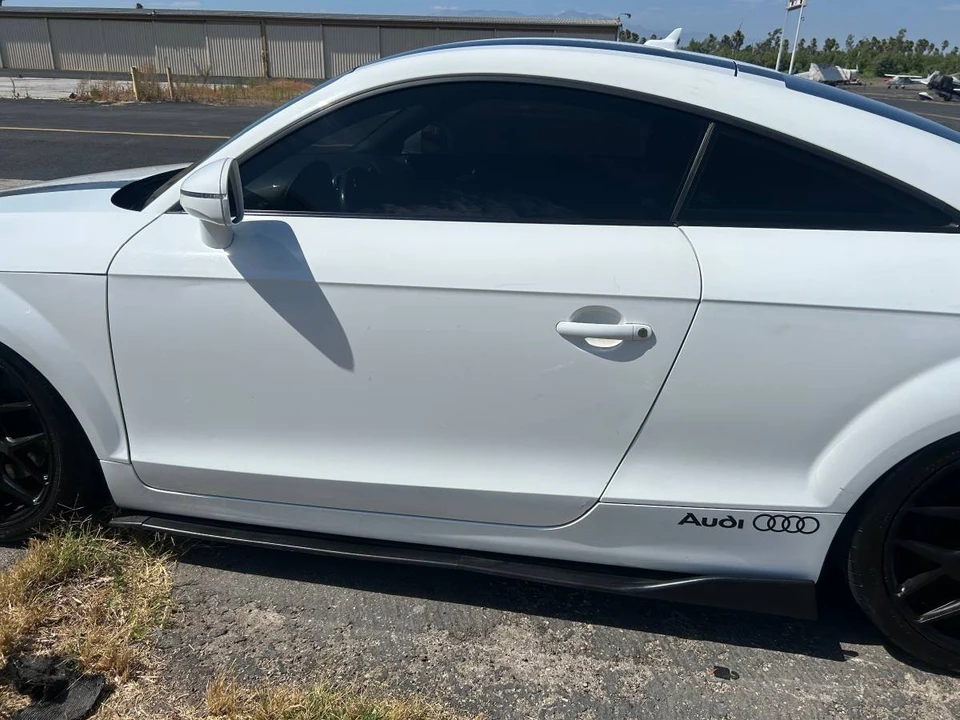 2008 Audi TT Mk2 - Image 12 of 16