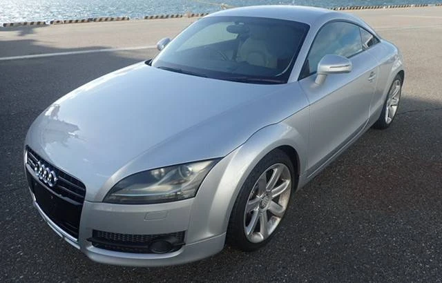 2007 Audi TT Mk2 - Image 2 of 21