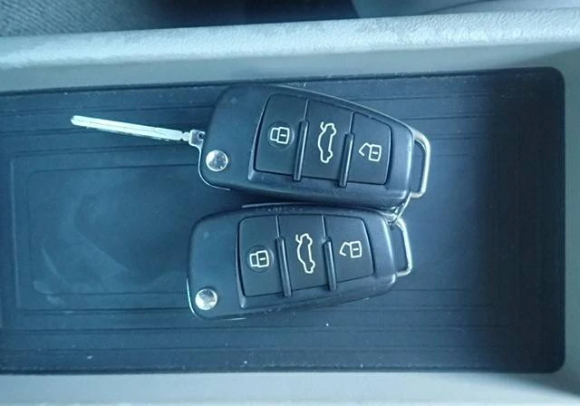 2007 Audi TT Mk2 - Image 18 of 21