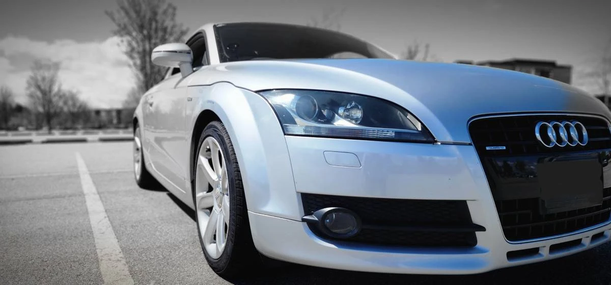 2007 Audi TT Mk2 - Image 5 of 21