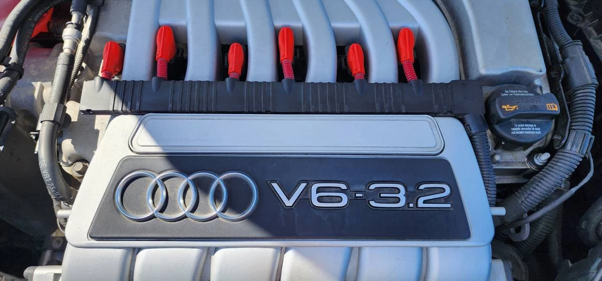 2007 Audi TT Mk2 - Image 19 of 21