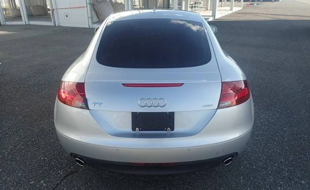 2007 Audi TT Mk2 - Image 4 of 21