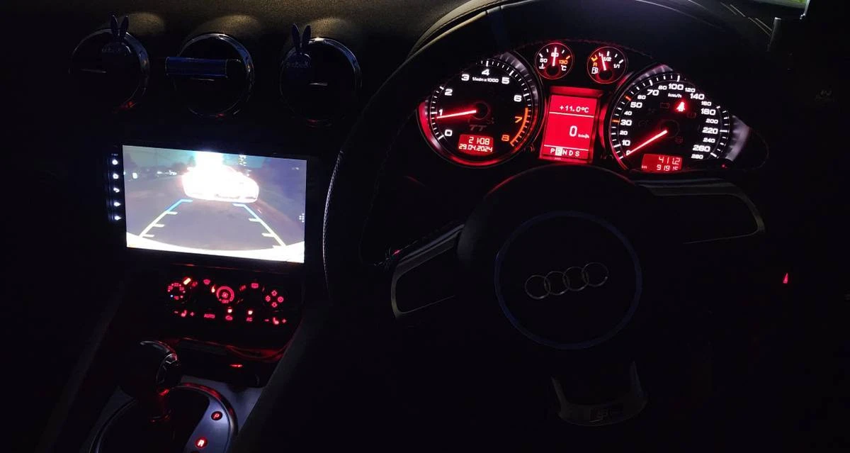 2007 Audi TT Mk2 - Image 12 of 21