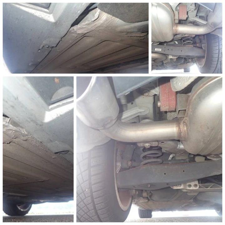 2007 Audi TT Mk2 - Image 20 of 21