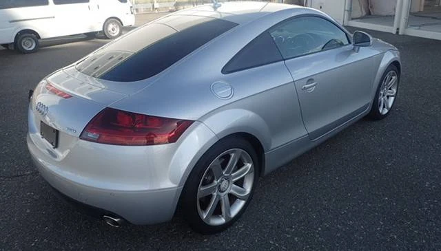 2007 Audi TT Mk2 - Image 3 of 21