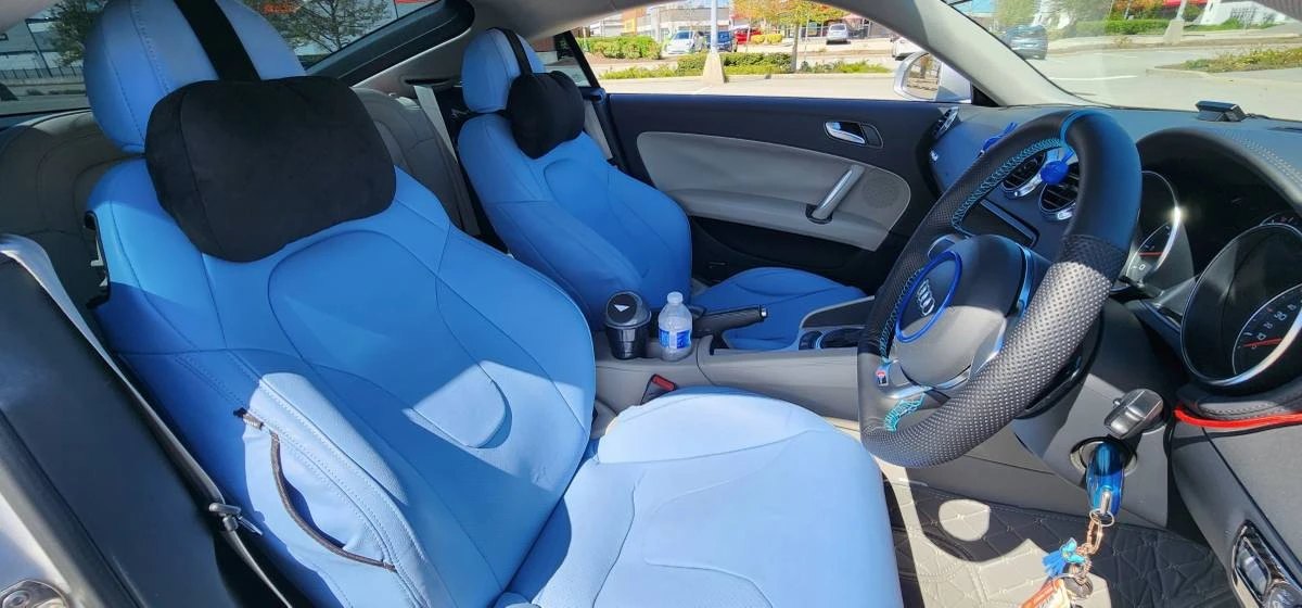 2007 Audi TT Mk2 - Image 6 of 21