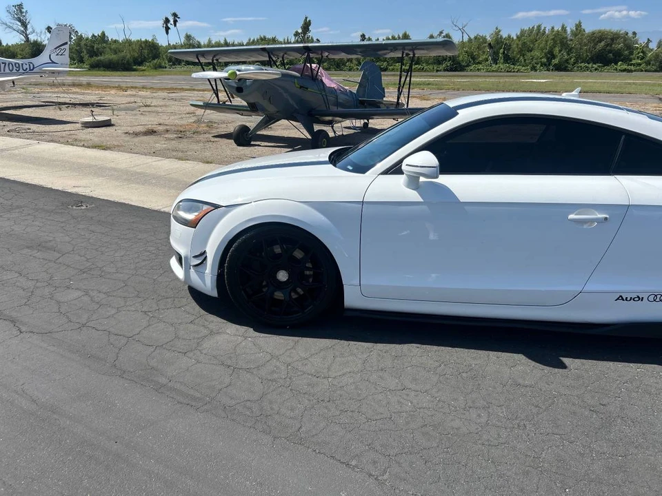 2008 Audi TT Mk2 - Image 14 of 17