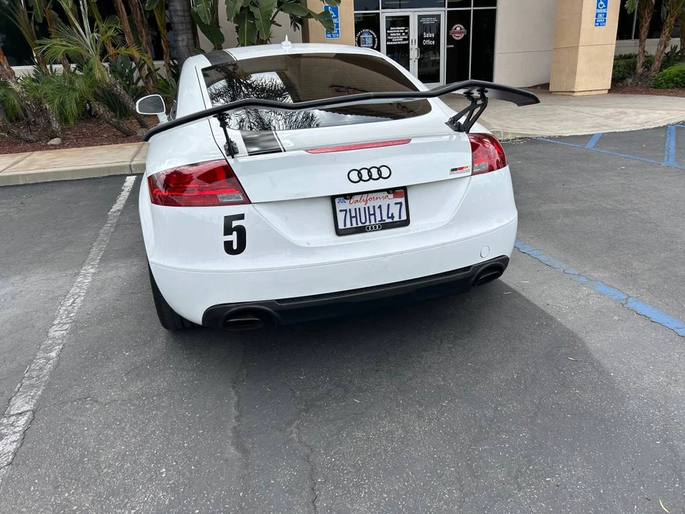 2008 Audi TT Mk2 - Image 3 of 17