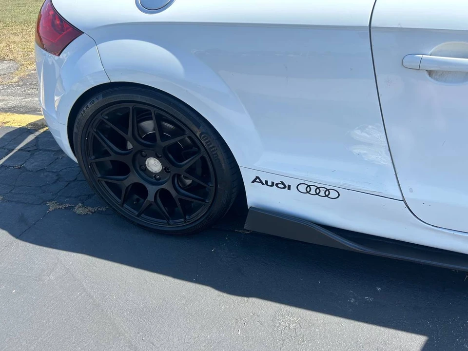 2008 Audi TT Mk2 - Image 10 of 17