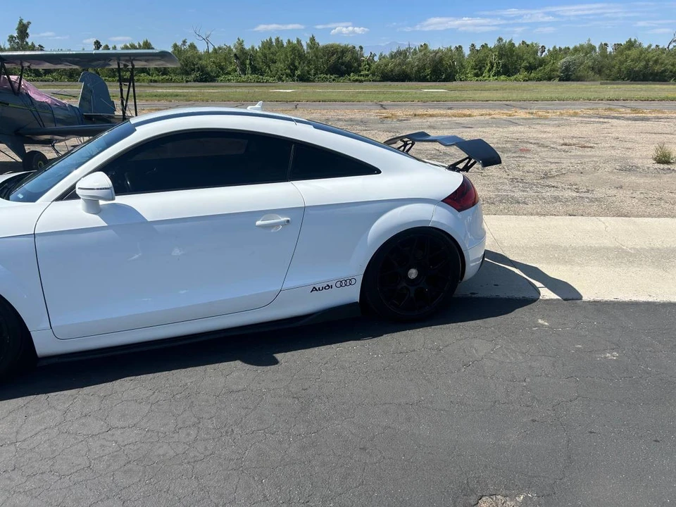 2008 Audi TT Mk2 - Image 15 of 17