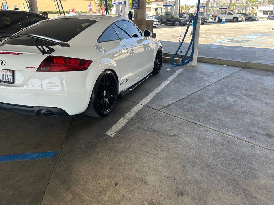 2008 Audi TT Mk2 - Image 7 of 17