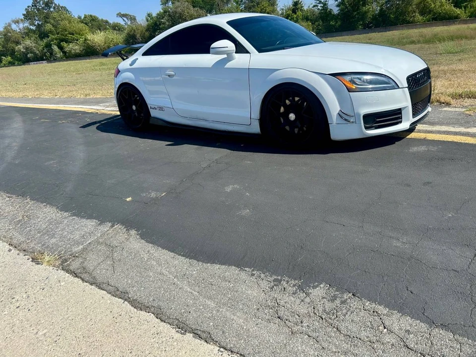 2008 Audi TT Mk2 - Image 5 of 17
