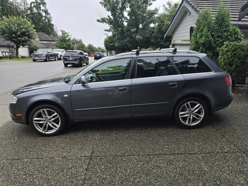 2006 Audi A4 - Image 7 of 8