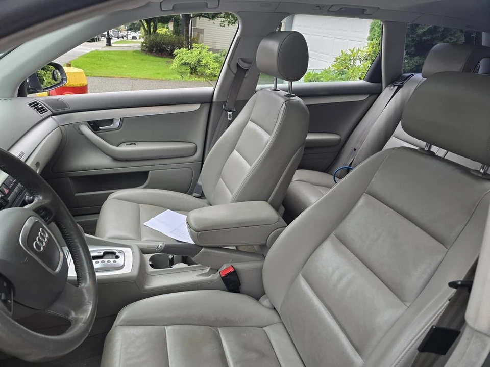 2006 Audi B6 A4 - Image 5 of 6