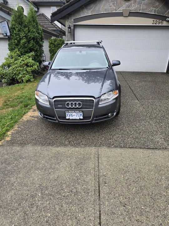 2006 Audi A4 - Image 5 of 8
