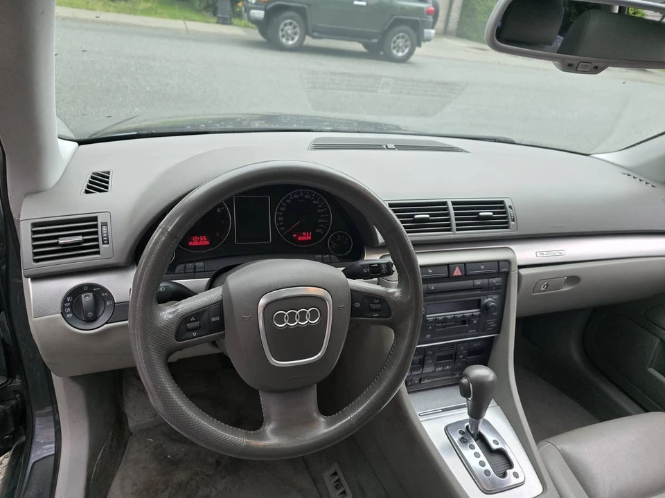 2006 Audi B6 A4 - Image 4 of 6
