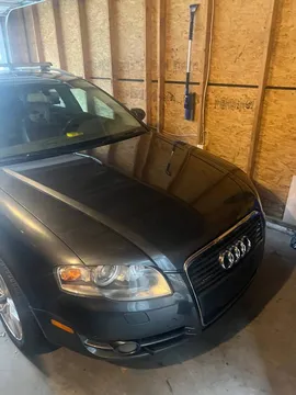 2006 Audi A4