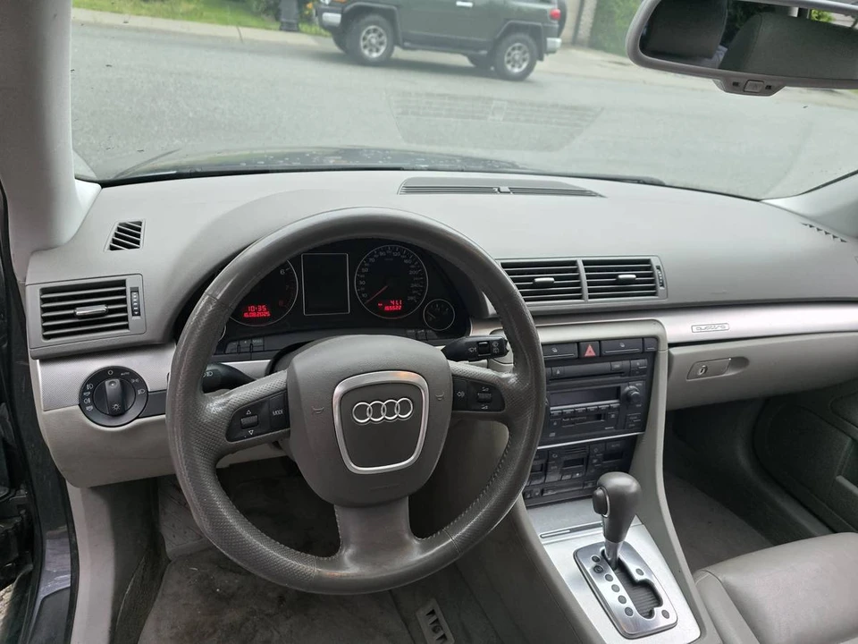 2006 Audi A4 - Image 6 of 8