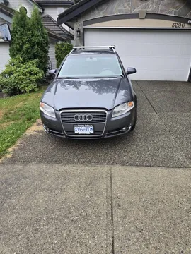 2006 Audi A4
