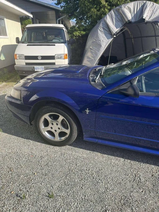 2003 Ford SN95 Mustang - Image 4 of 9