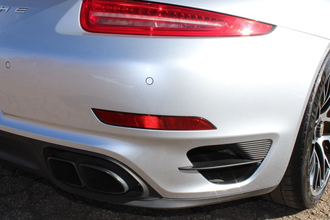 2015 Porsche 991 Turbo S - Image 26 of 31