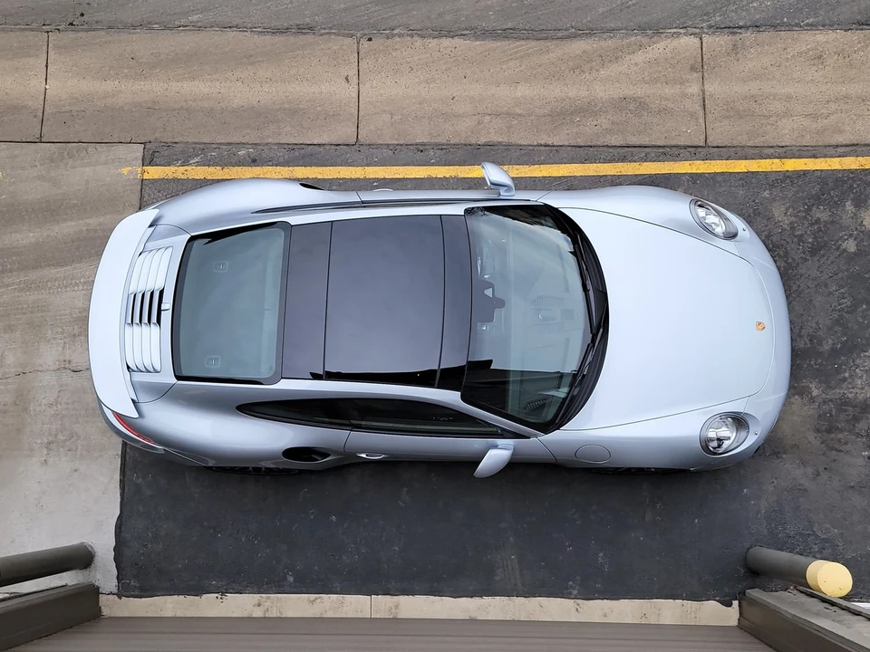 2015 Porsche 991 Turbo S - Image 18 of 31