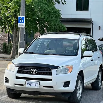 2009 Toyota RAV4
