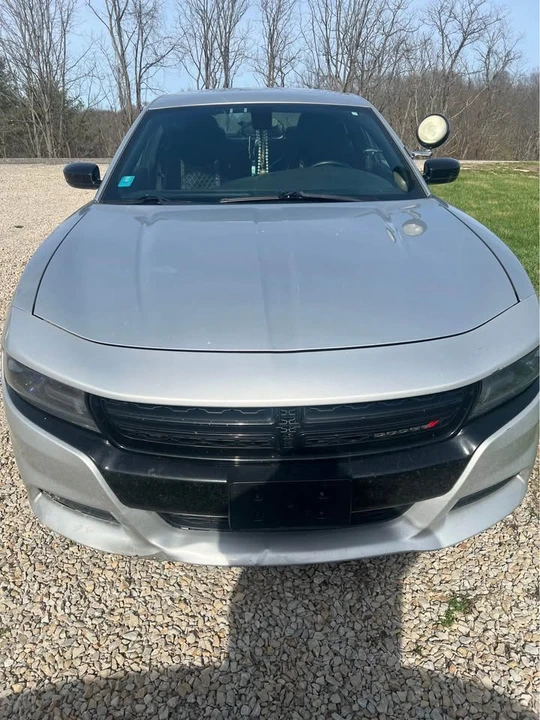 2018 Dodge Charger 7th Gen - Image 2 of 4
