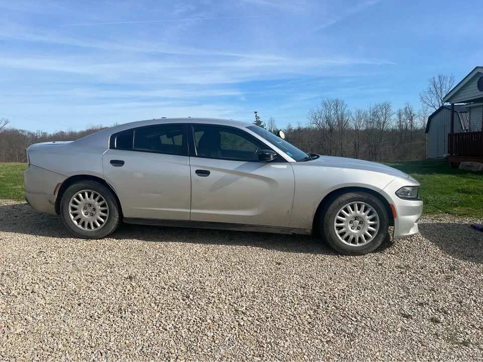 2018 Dodge Charger 7th Gen - Image 4 of 4