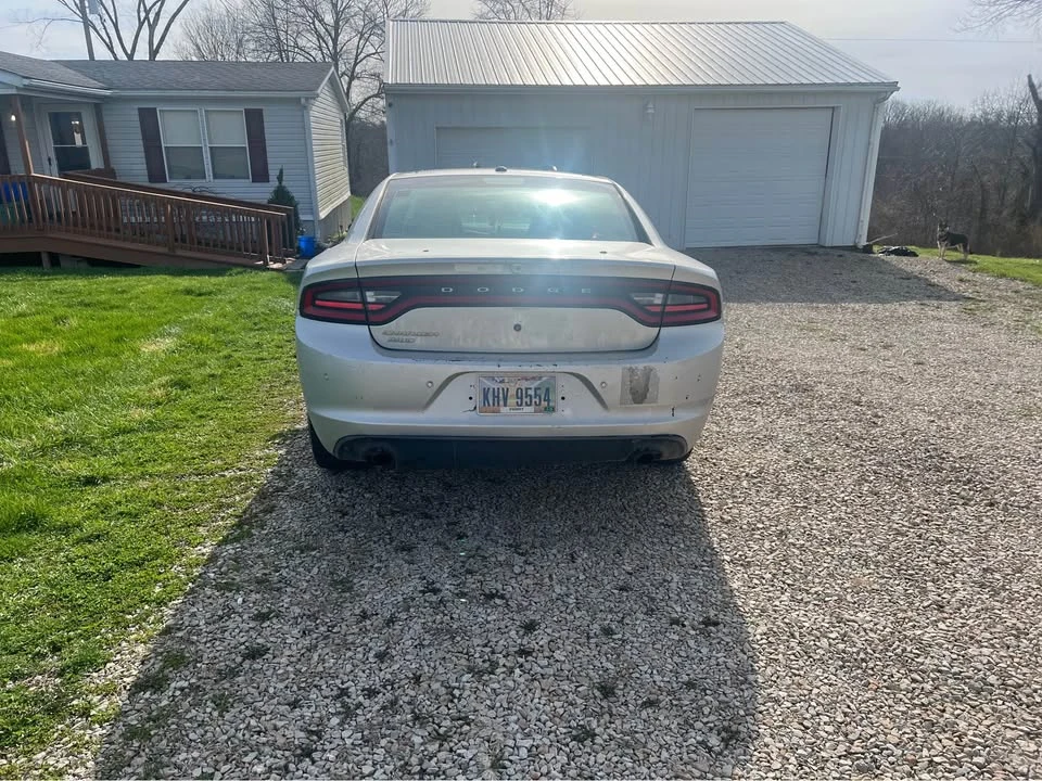 2018 Dodge Charger 7th Gen - Image 3 of 4