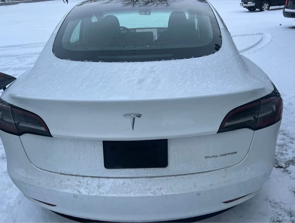 2019 Tesla Model 3 - Image 5 of 5