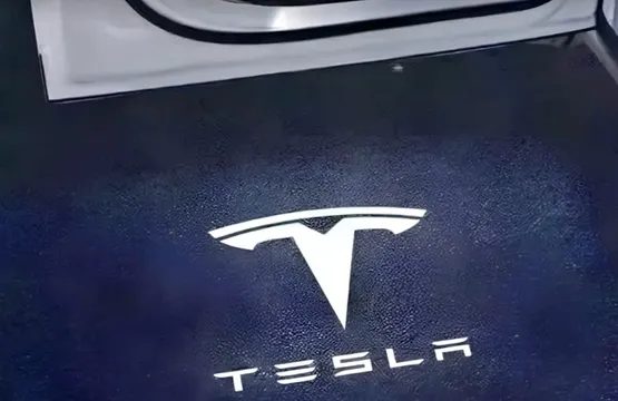 2019 Tesla Model 3 Long Range AWD
