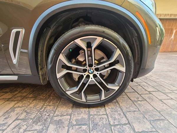2020 BMW G05 X5 - Image 5 of 5