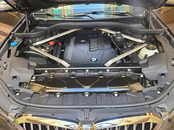 2020 BMW G05 X5 - Image 3 of 5